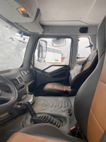 FAW J6 6x6 Самосвал CA3250P66K24L1TE5 (Дизельный, 11,1 л, 420 л.с., МТ)