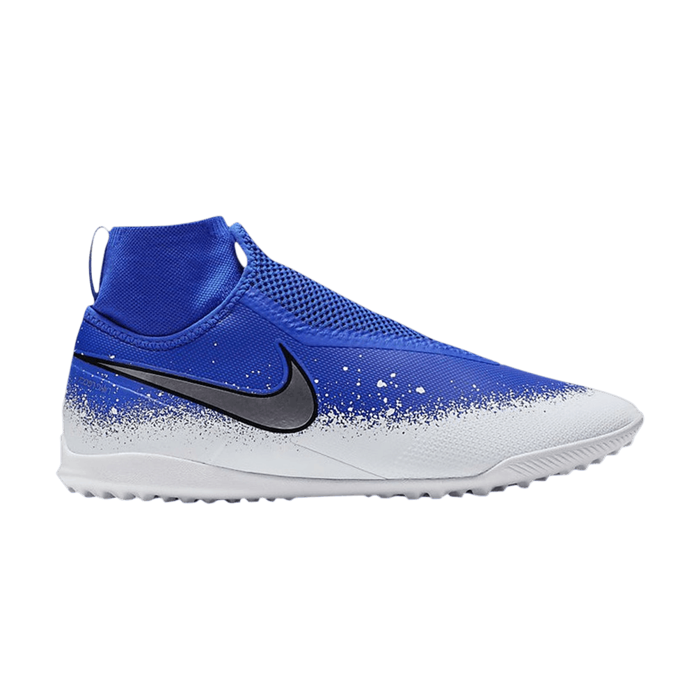 Кроссовки Nike React Phantom Vsn Pro Df Tf