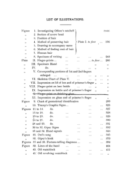Criminal investigation: a practical textbook for magistrates, police officers and lawyers.. Part 3 | Hans Gross