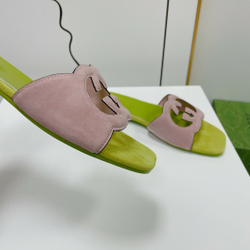 Gucci Slide Sandal