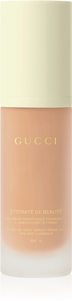 Gucci Gucci Beauty Eternite de Beaute - Тональная основа матирующая SPF 15 оттенок 265C, 30 ml