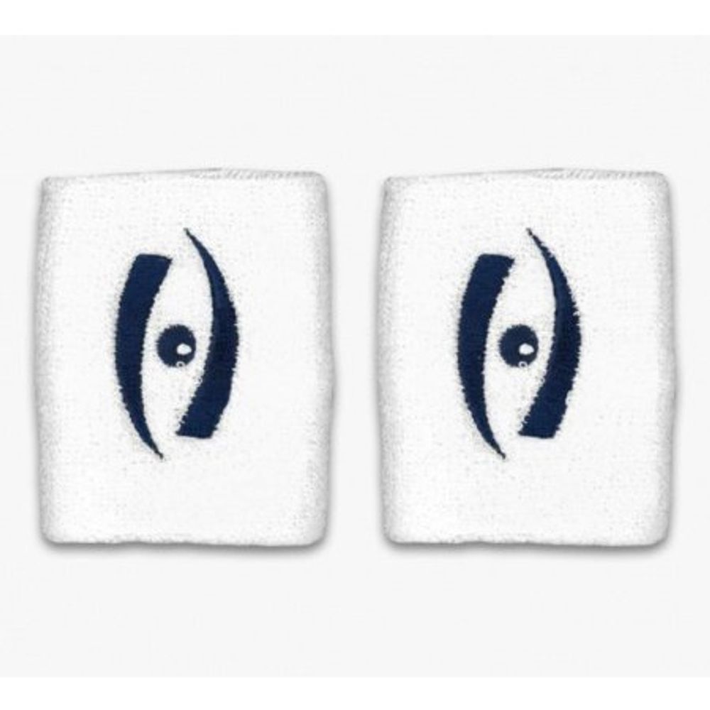 Аксессуары для сквоша Напульсник сквош HARROW WRISTBAND .