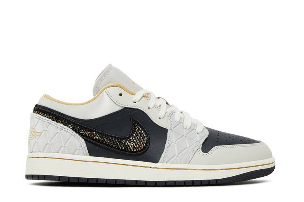 Кроссовки Jordan Air Jordan 1 Low Se