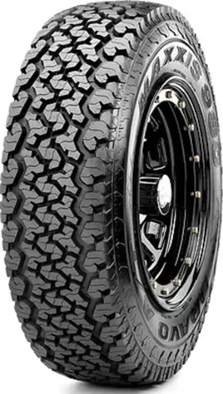 Maxxis AT-980 Bravo 255/55 R19 115/112S
