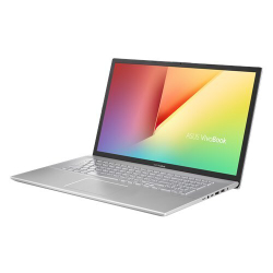 Ноутбук 17.3" Asus VivoBook 17 X712FA-BX1127  +mouse (90NB0L61-M15930)