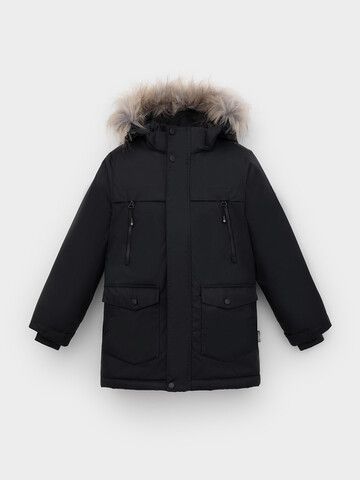 куртка  для мальчика  ВК 36111/2 ГР