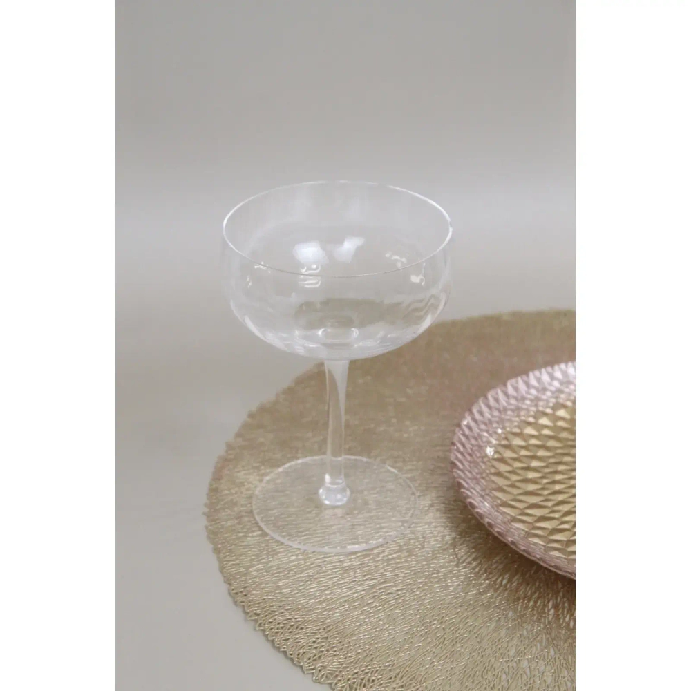 Бокал для шампанского 340мл «Opera»