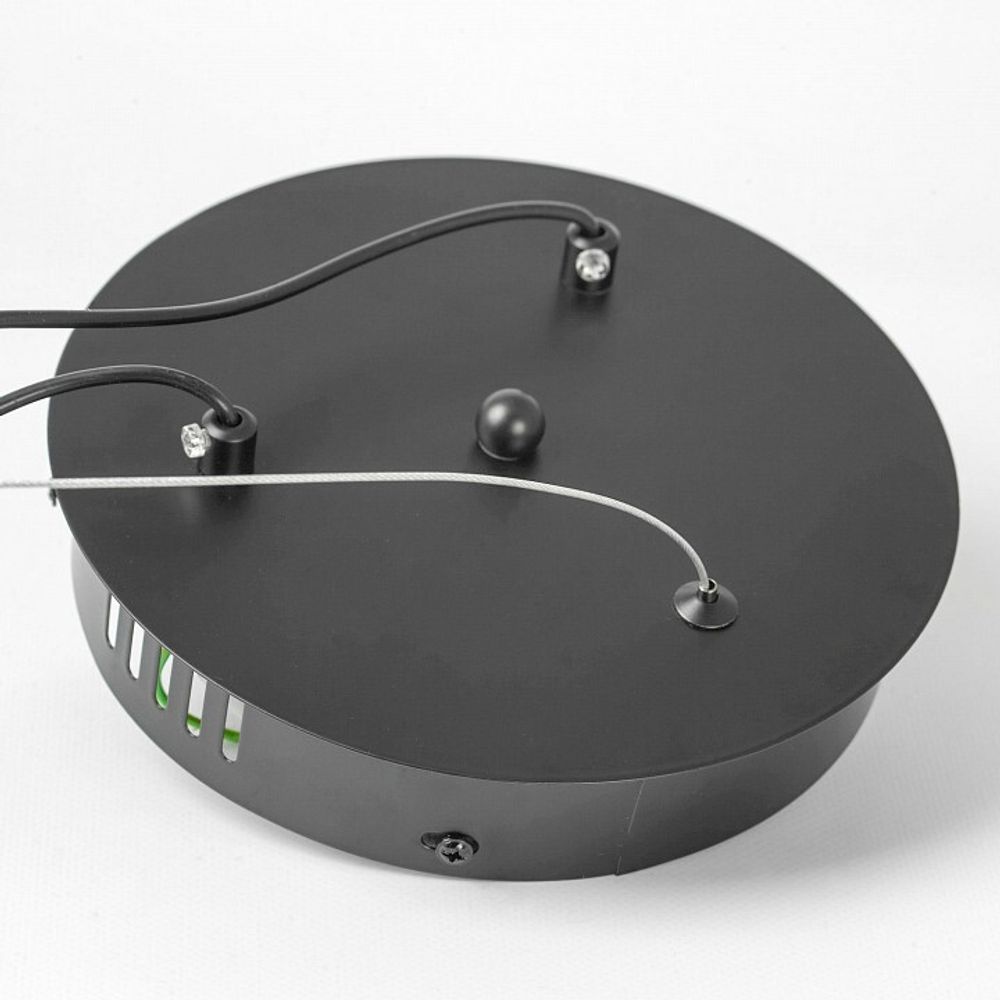 Подвесной светильник Lussole Bradford LSP-7160