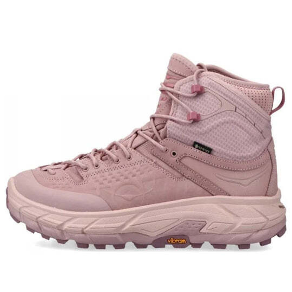 Ботинки unisex Hoka Tor ultra Hi