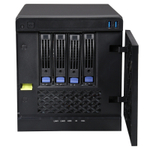 Корпус серверный  InWin MS04-2(PF052)