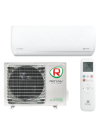 Кондиционер ROYAL CLIMA RENAISSANCE DC EU INVERTER 2022 RCI-RN30HN