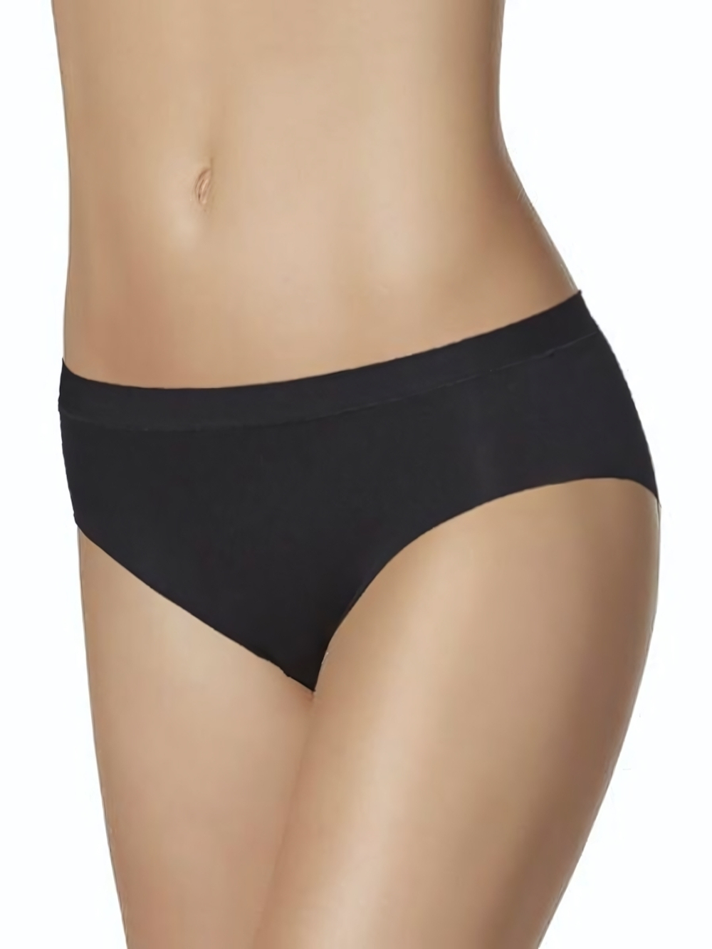 Эластичные трусики Flexie Adapt (Размер: S-M-L) (Цвет: черный)