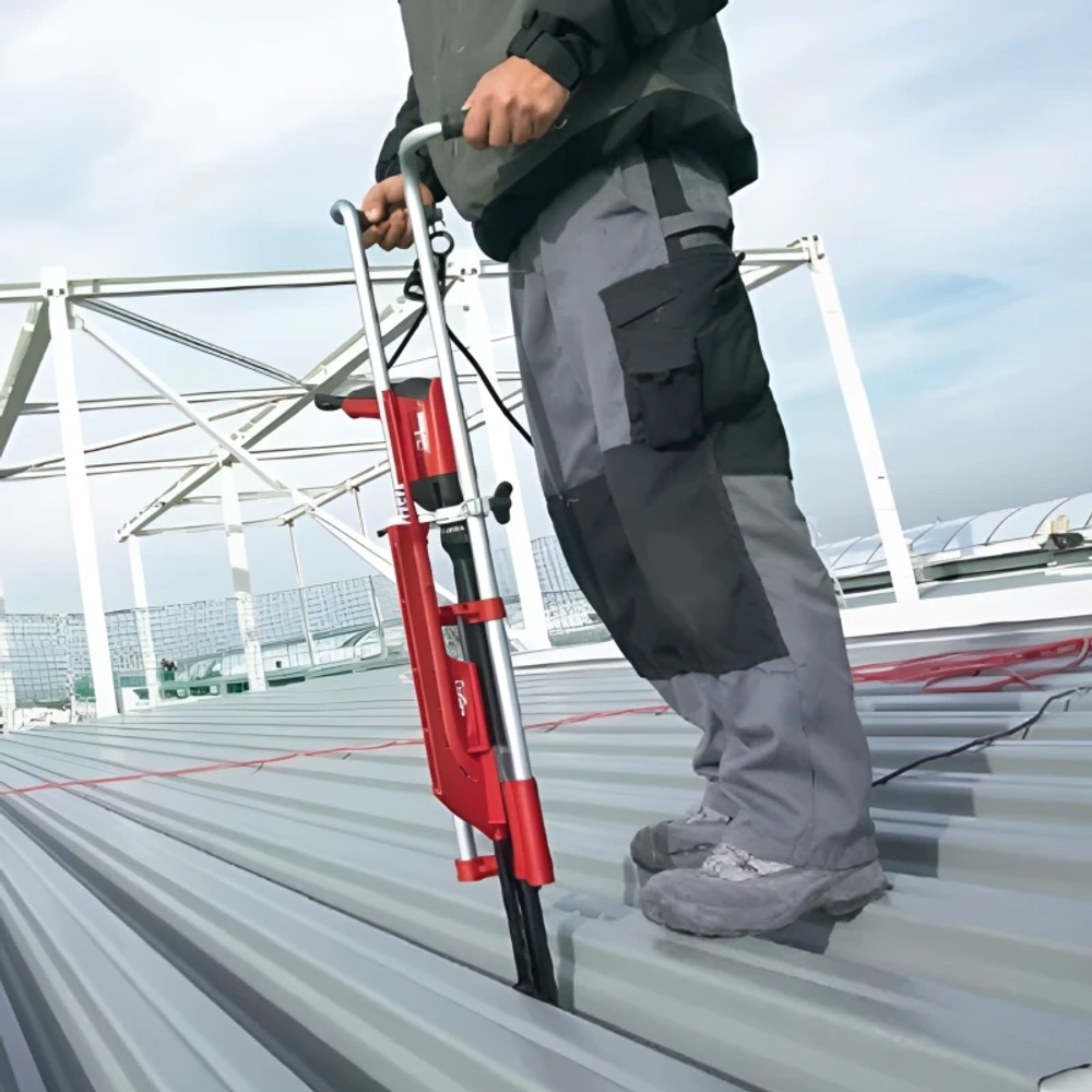 HILTI ST 1800 шуруповерт 378548