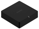Портативная акустика Sonos Port черный