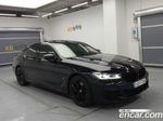BMW 5 Series (G30) 530e M Sports (02.2021)