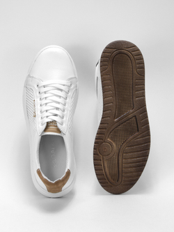 Кроссовки мужские P0171-1VU