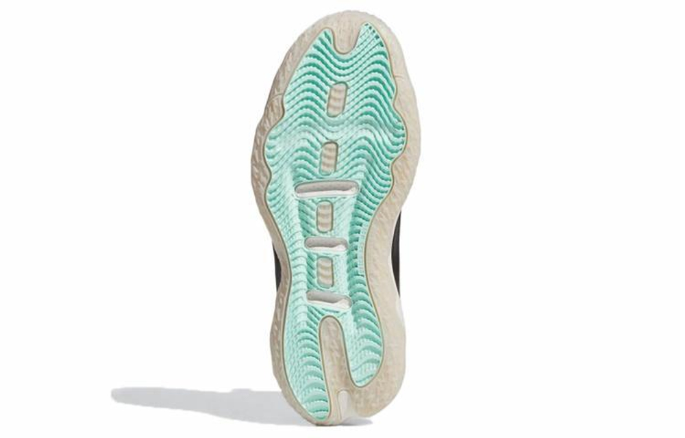 Кроссовки Adidas D Lillard 8 8 Tpu