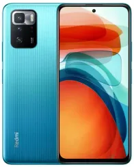 Xiaomi Redmi Note 10 Pro 5G 8.256GB Glacier Blue (Синий)