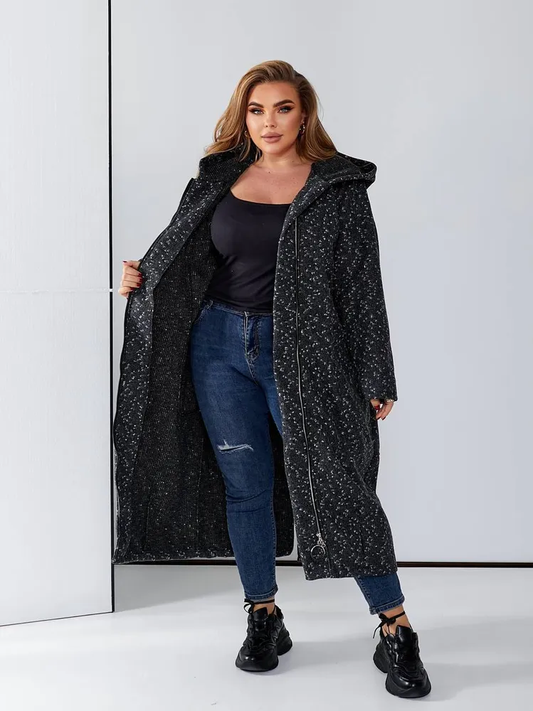 Пальто УК-1088-2 Fabrika