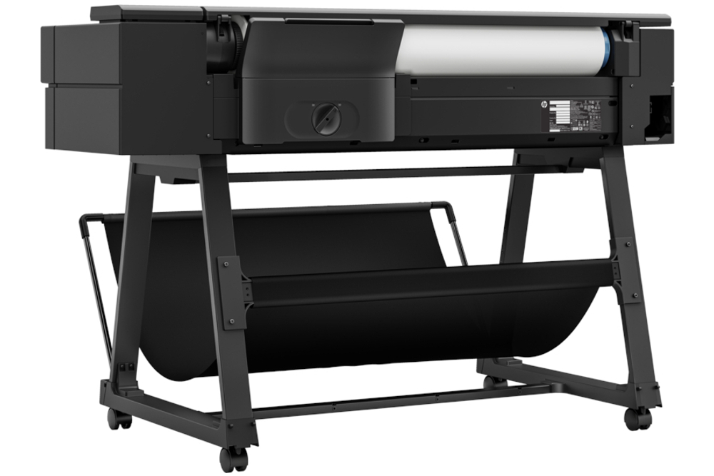 МФУ  HP DesignJet T850 MFP