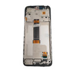 Xiaomi Redmi 12 4G / 5G ( 23053RN02A) / (23053RN02Y) Дисплейный модуль с тачскрином (в рамке) (ORIG-SP)