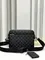 Сумка-мессенджер Louis Vuitton Trio Messenger Damier Graphite