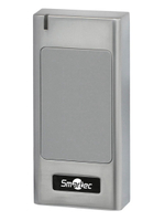 ST-PR041EHM Вандалозащищенный мультиформатный считыватель карт