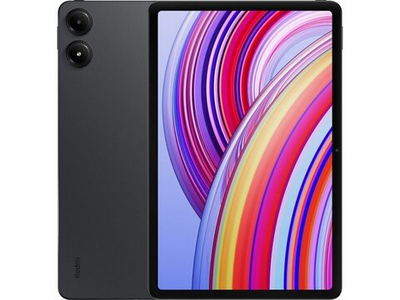 Планшет Redmi Pad Pro 5G 6/128Gb серый (VHU4842RU)