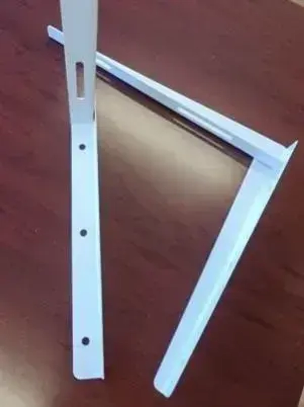 Кронштейн для кондиционера , сплит системы 415 х 450 мм, комплект 2 шт.