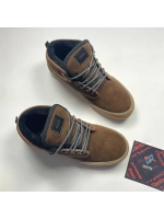 Кеды Motley MID от Savitar Shoes Company