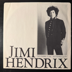 Jimi Hendrix Experience ‎– Smash Hits (Канада 1979г.) Т