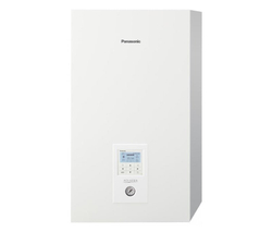 Panasonic WH-SQC12H9E8/WH-UQ12HE8