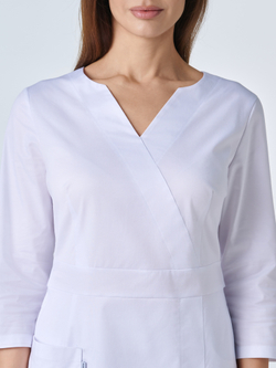 Костюм хирургический Марлин CVC Стрейч №0