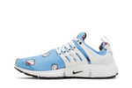 Кроссовки Hello Kitty X Nike Air Presto Qs