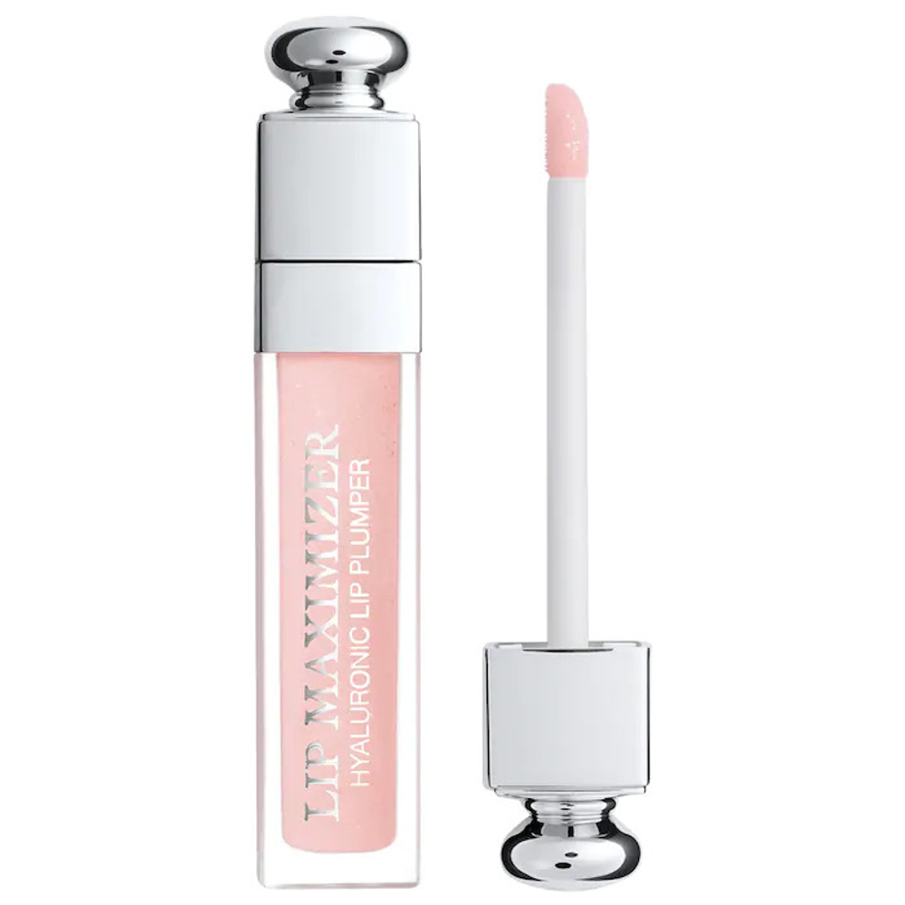 Dior dior addict lip maximizer plumping gloss online
