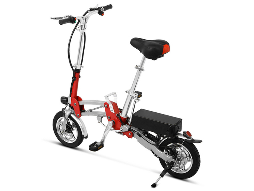 Электровелосипед Shrinker CityLine 500w 48v