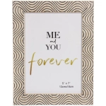 Фоторамка 13*18см «Верона» бежевый, пластик