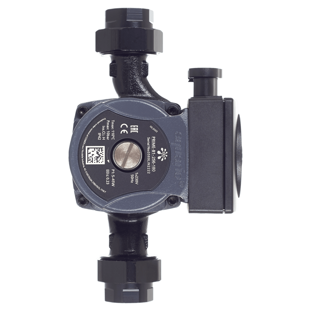 Насос циркуляционный Aquario PRIME-B1-256-180