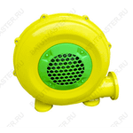 Нагнетатель воздуха (насос) для надувных батутов и конструкций, Huawei, W-4E, AeroFlux 680 W