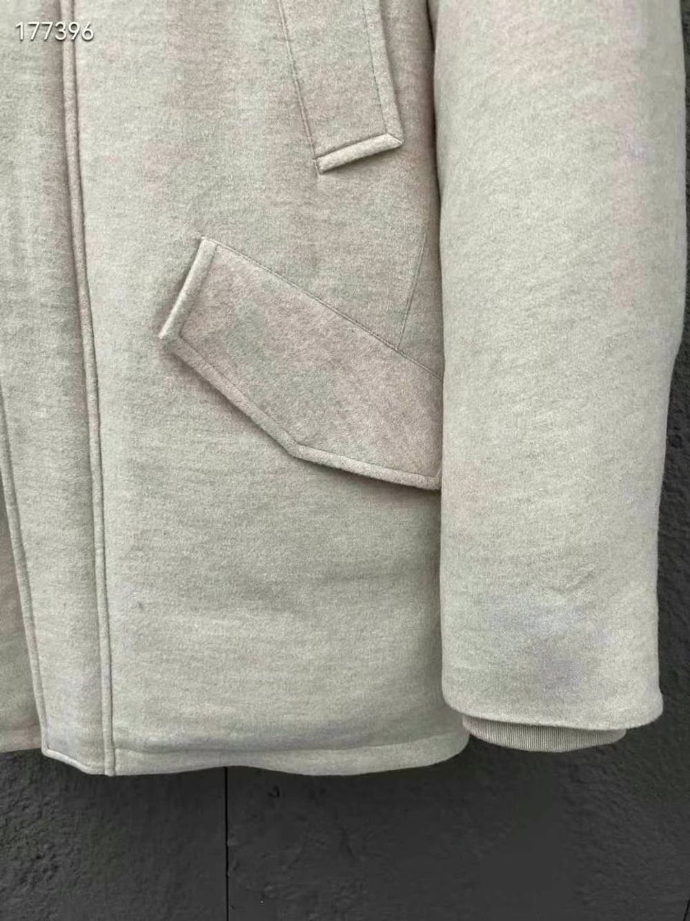 Пуховик Loro Piana