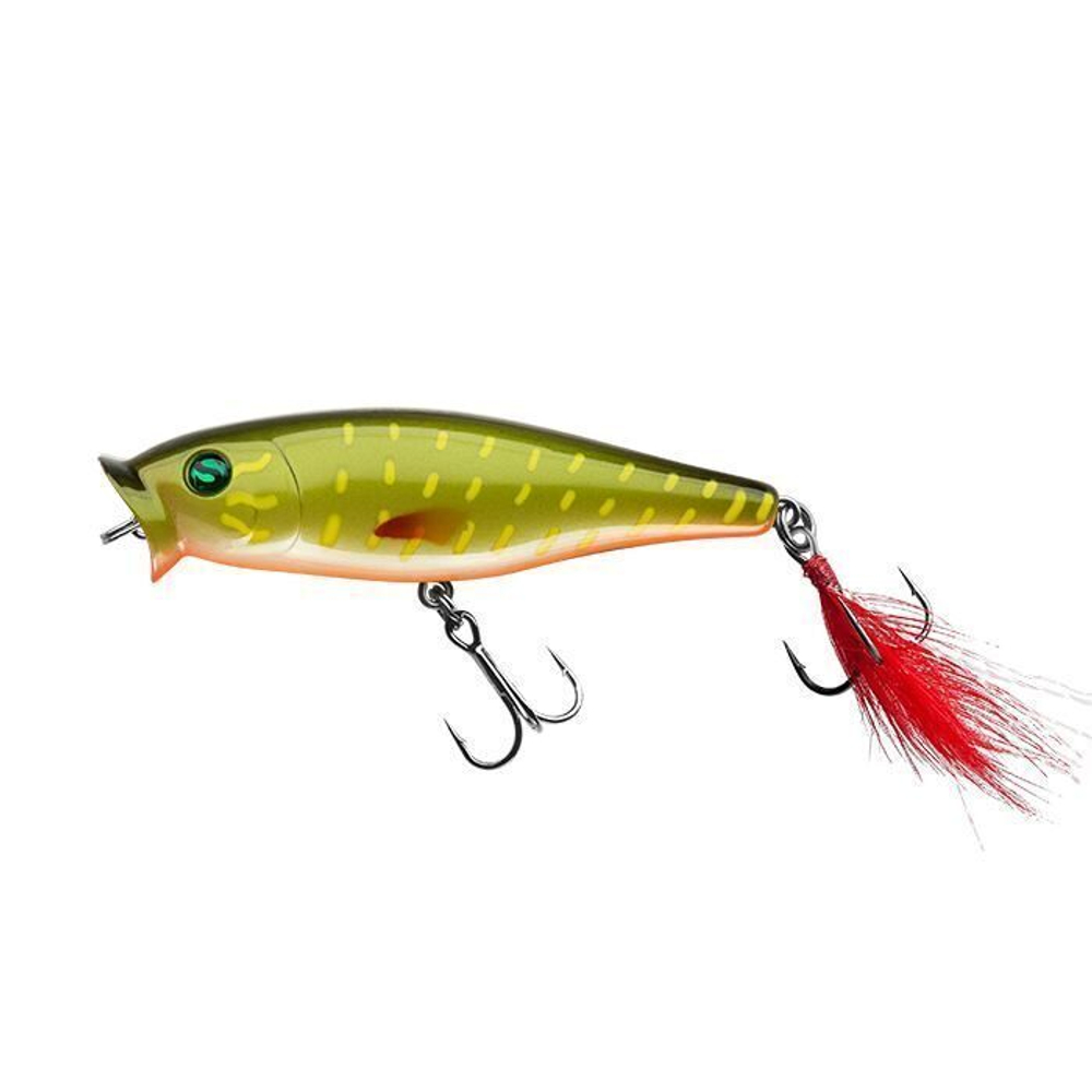 Воблер Sprut Aji Pop