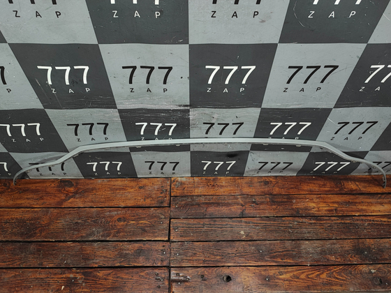 Молдинг заднего бампера Hyundai Tucson 4 (NX4) 20-нв Б/У Оригинал 86699N9000