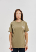 Футболка ARGYMAQ KHAKI