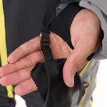 Extreme 2.0 Suit / Утепленный /  Мужской / Черно-Желтый