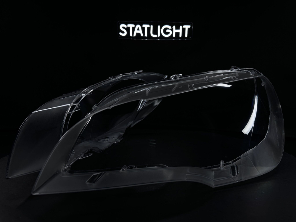 Комплект стекол BMW X5 E70 2006-2013