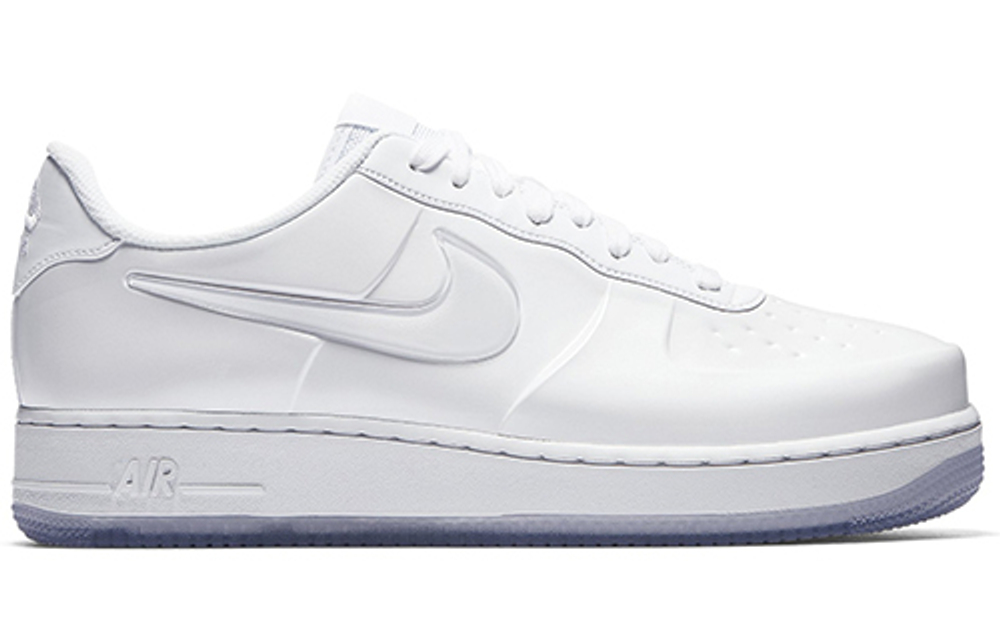 Кроссовки Nike Air Force 1 Foamposite Pro Cup Triple