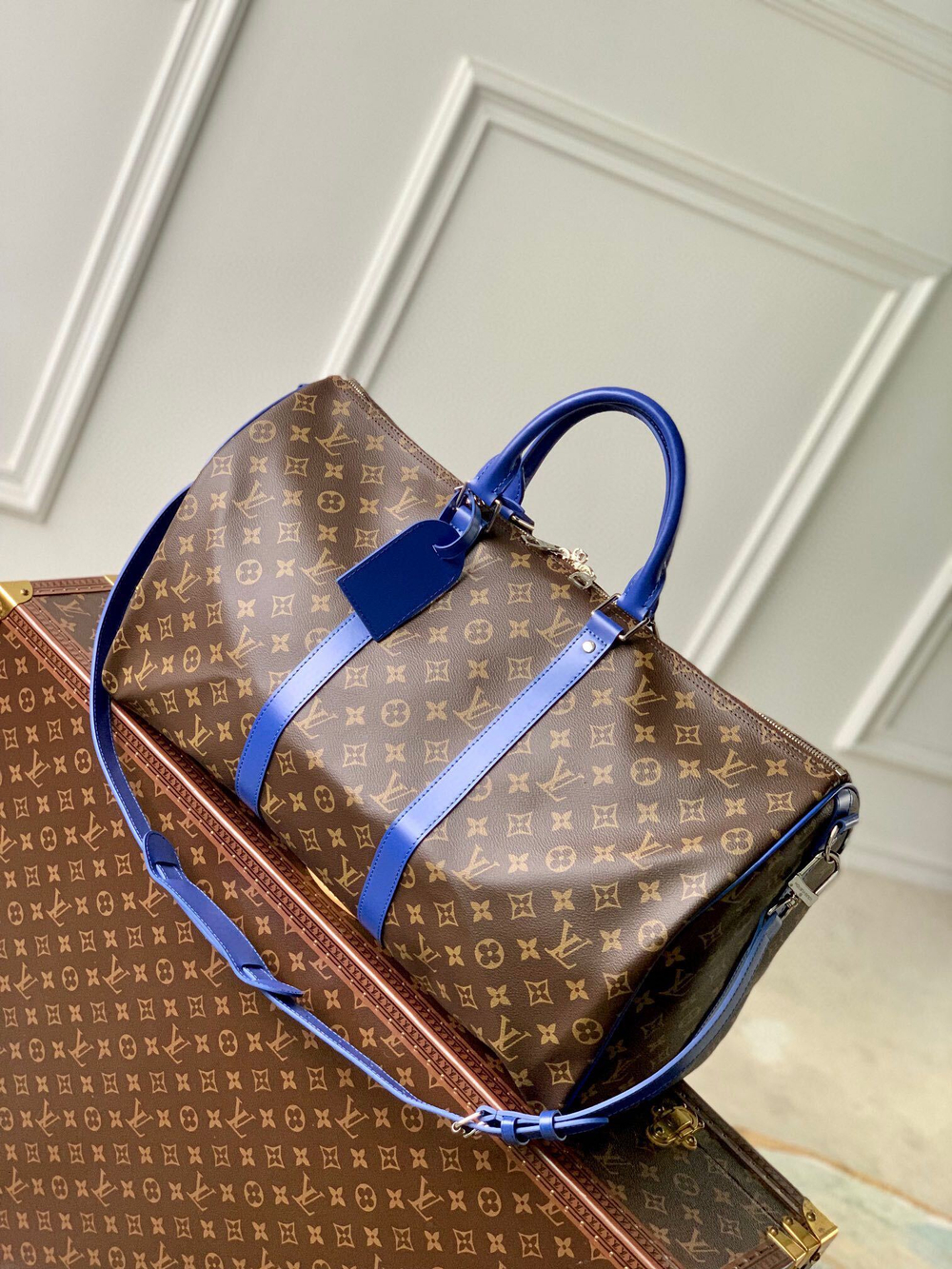 Louis Vuitton Keepall 50
