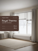 Дизайн-радиатор Royal Thermo Insignia