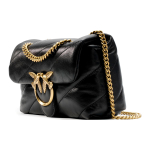 Сумка PINKO Puff, 1P22B1-Y6Y3-Z99