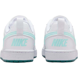 Женские кроссовки Nike Court Borough Low 2 'Geode Teal White' DV5456-102
